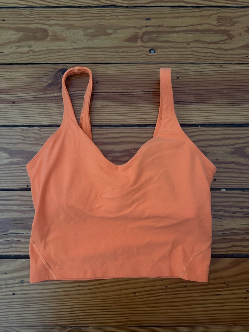 Lululemon Align Tank